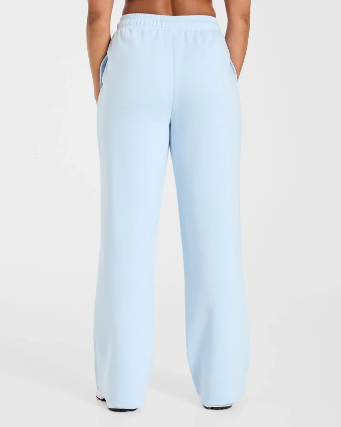 Pantalon de jogging Lifestyle oversize à jambes droites