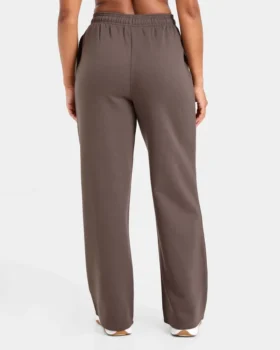 Pantalon de jogging Lifestyle oversize à jambes droites