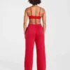 Pantalon de jogging Lifestyle oversize à jambes droites