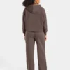 Pantalon de jogging Lifestyle oversize à jambes droites