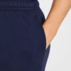 Pantalon de jogging Lifestyle oversize à jambes droites