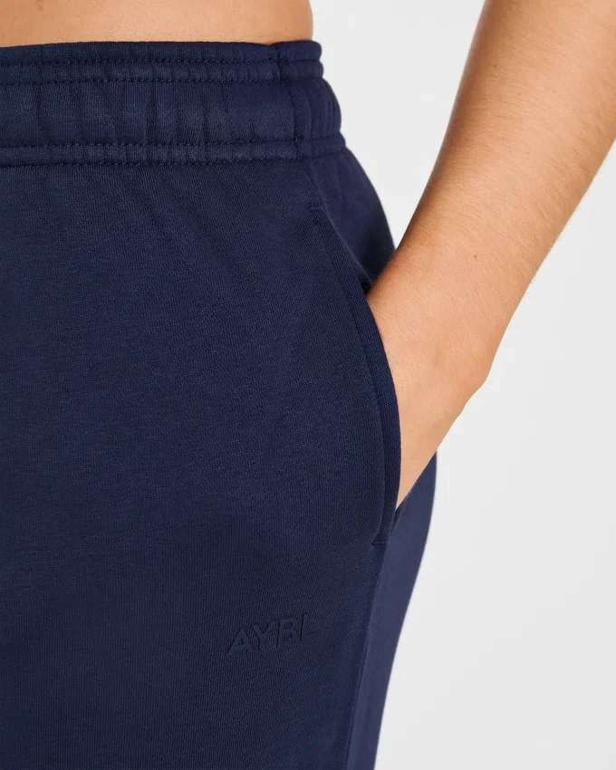 Pantalon de jogging Lifestyle oversize à jambes droites