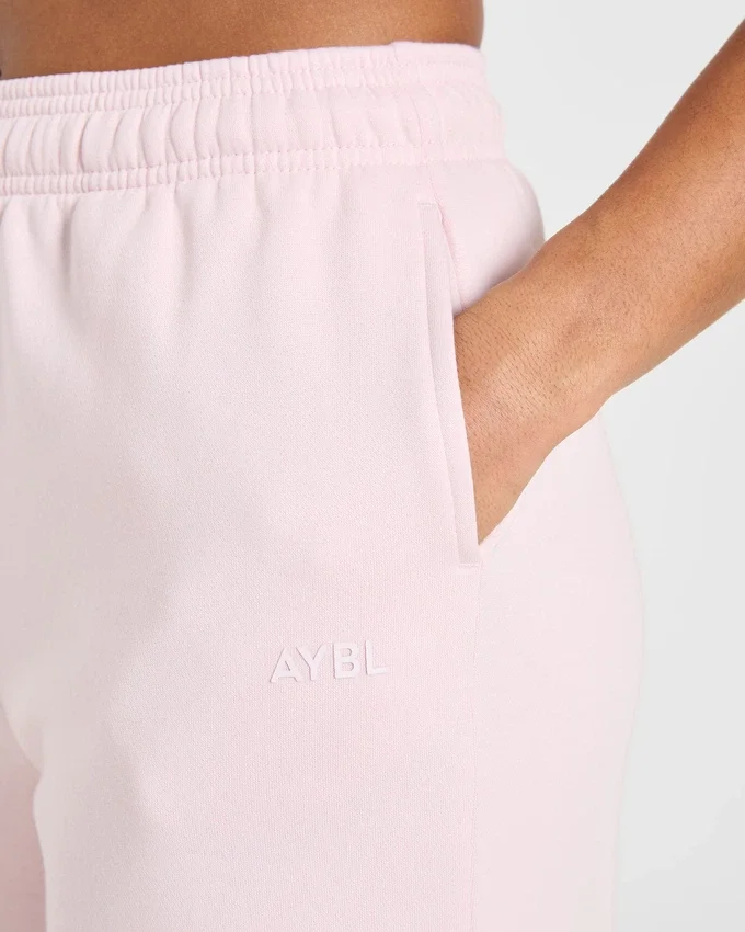 Pantalon de jogging Lifestyle oversize à jambes droites