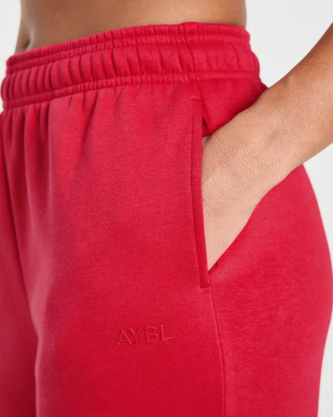 Pantalon de jogging oversize Lifestyle