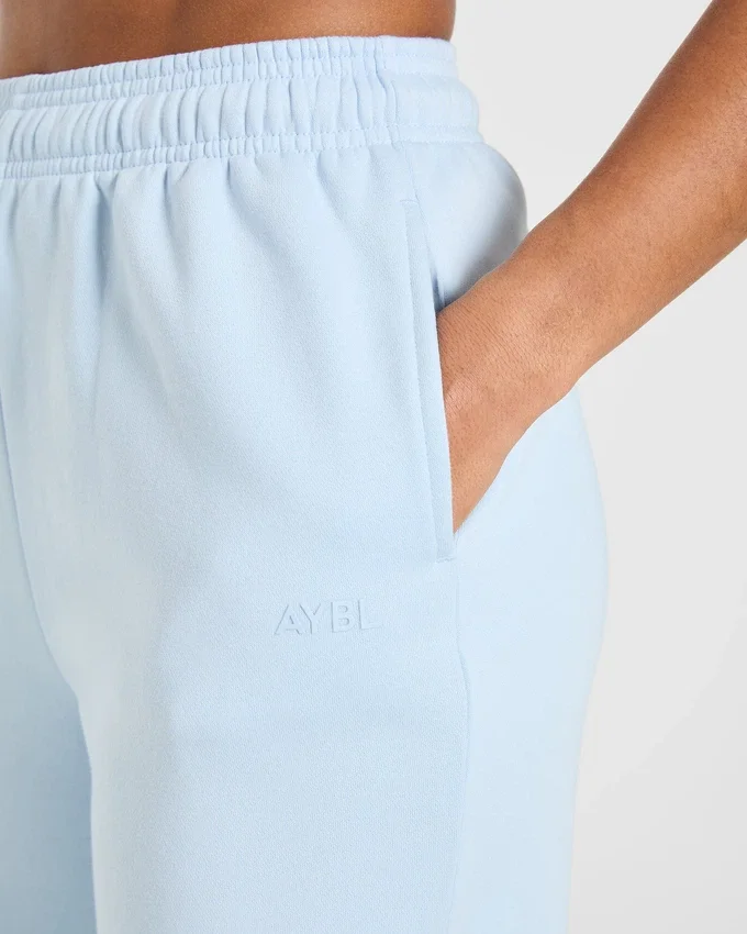 Pantalon de jogging Lifestyle oversize à jambes droites