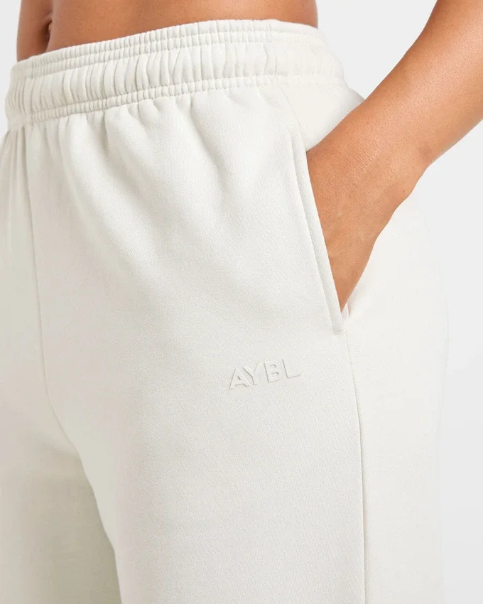 Pantalon de jogging oversize Lifestyle