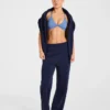 Pantalon de jogging Lifestyle oversize à jambes droites