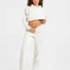 Pantalon de jogging Lifestyle oversize à jambes droites