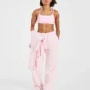 Pantalon de jogging Lifestyle oversize à jambes droites