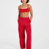 Pantalon de jogging Lifestyle oversize à jambes droites
