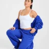 Pantalon de jogging Lifestyle oversize à jambes droites