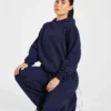 Pantalon de jogging Lifestyle oversize à jambes droites