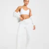 Pantalon de jogging Lifestyle oversize à jambes droites