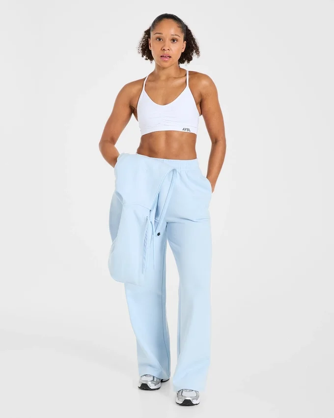Pantalon de jogging Lifestyle oversize à jambes droites