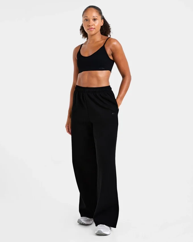 Pantalon de jogging Lifestyle oversize à jambes droites