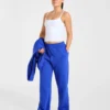 Pantalon de jogging Lifestyle oversize à jambes droites