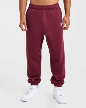 Pantalon de jogging oversize Academy