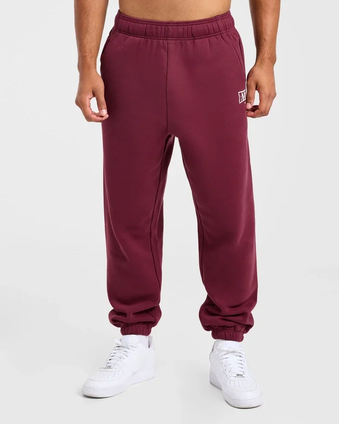 Pantalon de jogging oversize Academy