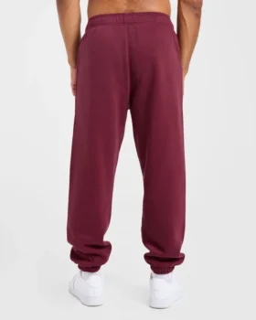 Pantalon de jogging oversize Academy