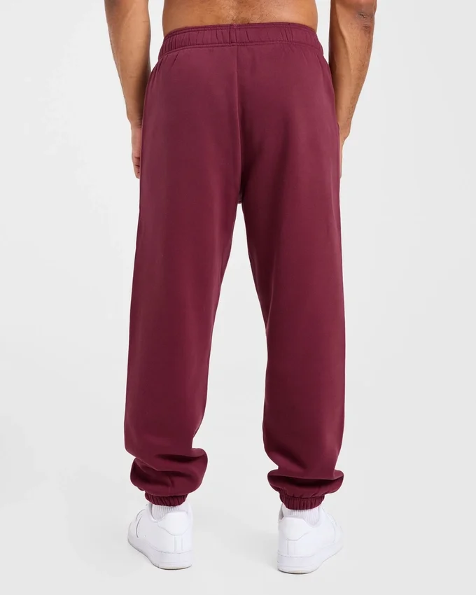 Pantalon de jogging oversize Academy