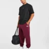 Pantalon de jogging oversize Academy