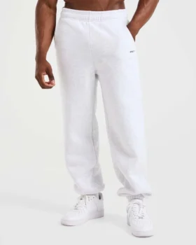 Pantalon de jogging oversize Athletics