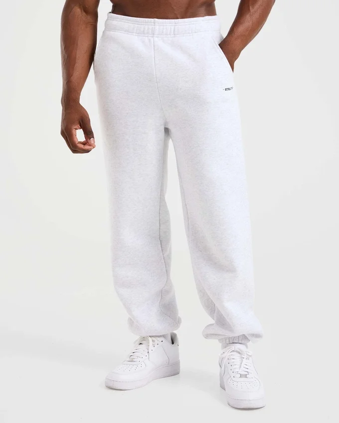 Pantalon de jogging oversize Athletics