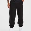Pantalon de jogging oversize Athletics