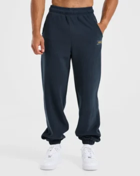 Pantalon de jogging oversize Athletics
