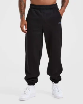Pantalon de jogging oversize Athletics