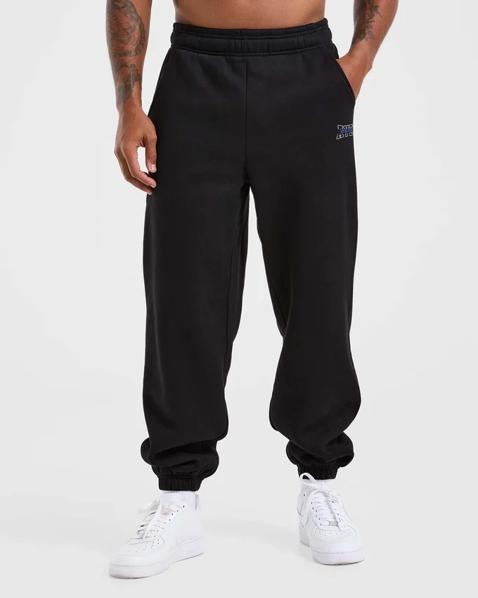 Pantalon de jogging oversize Athletics