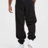 Pantalon de jogging oversize Athletics