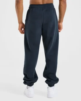 Pantalon de jogging oversize Athletics