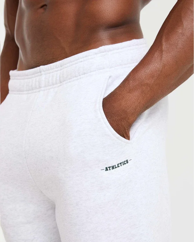 Pantalon de jogging oversize Athletics