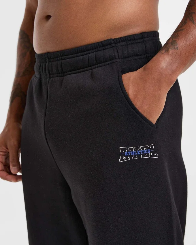 Pantalon de jogging oversize Athletics