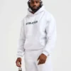 Pantalon de jogging oversize Athletics