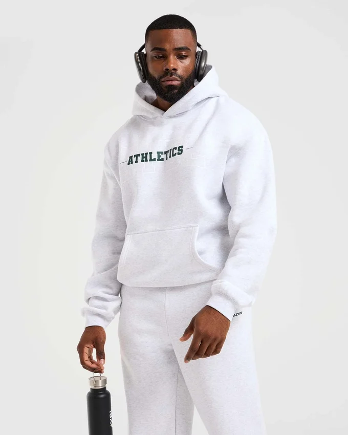 Pantalon de jogging oversize Athletics