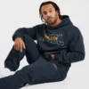 Pantalon de jogging oversize Athletics