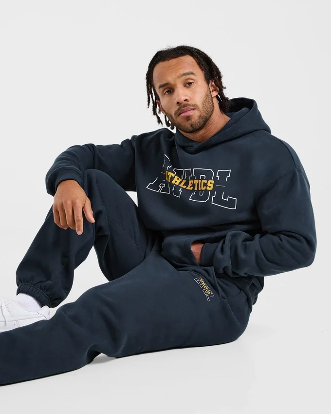 Pantalon de jogging oversize Athletics