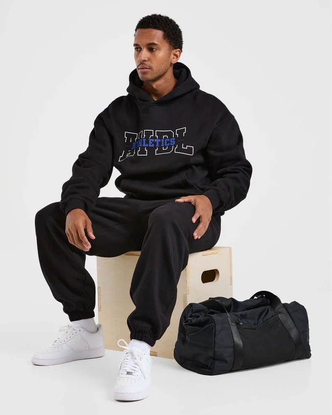 Pantalon de jogging oversize Athletics