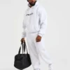 Pantalon de jogging oversize Athletics