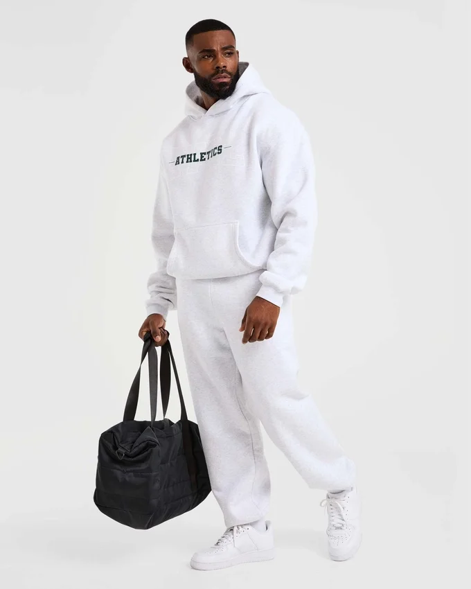 Pantalon de jogging oversize Athletics