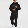 Pantalon de jogging oversize Athletics