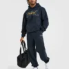 Pantalon de jogging oversize Athletics