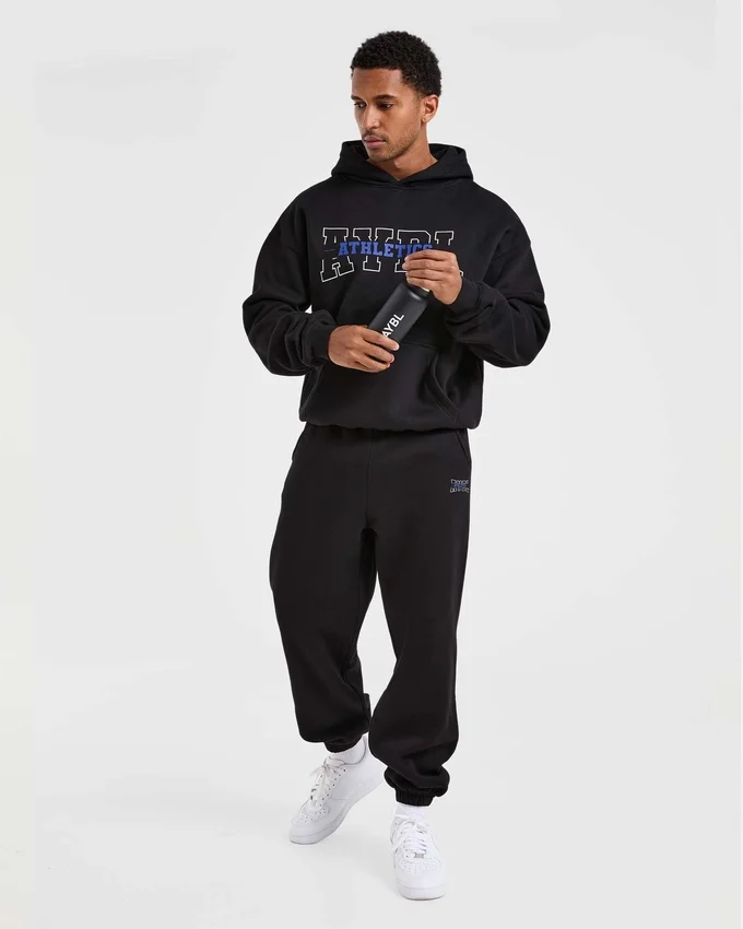 Pantalon de jogging oversize Athletics