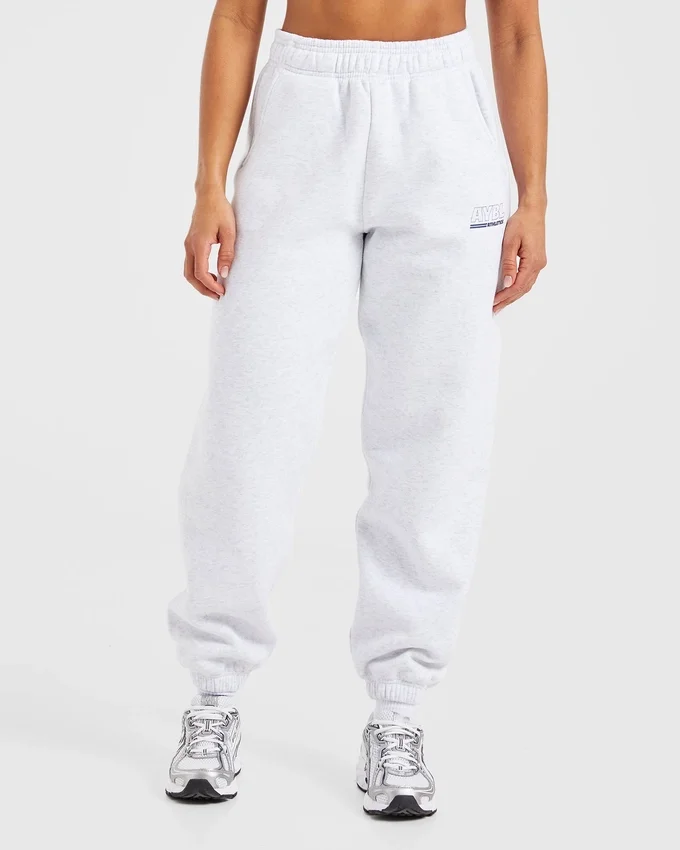 Pantalon de jogging oversize Athletics Track