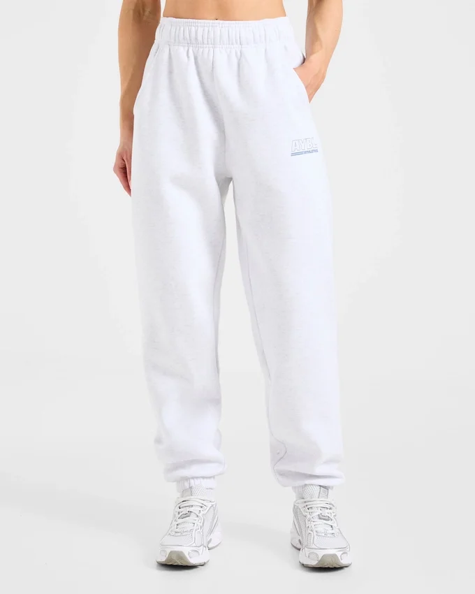 Pantalon de jogging oversize Athletics Track