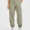 Pantalon de jogging oversize Athletics Track