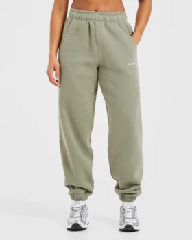 Pantalon de jogging oversize Athletics Track