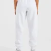 Pantalon de jogging oversize Athletics Track